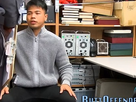 Gay asian delinquent teen gets cumshot hot twinks gay porn