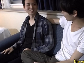 Asian teen fingers hole passionate hot gay porn