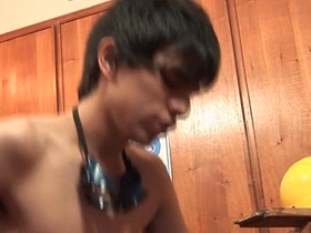 Creamy Lubricant 1 gay sex porn asia