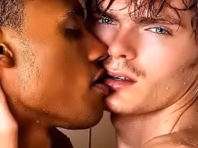 Asian Twinks Darkest Fantasy korean gay porn actors