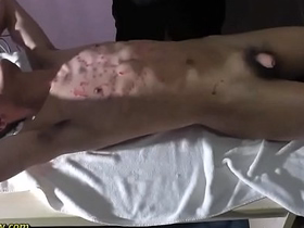 Asian Straightforward Guys Hot Dilate hot gay animated porn