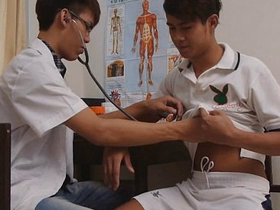 Practise medicine Do It With Pleasure porn hub chinese gay