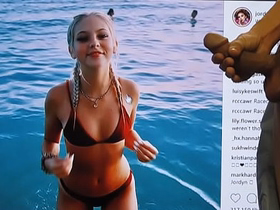 Asian cums 4 Jordyn Jones & White girls @Bryce4Belle hot gay porn 2022