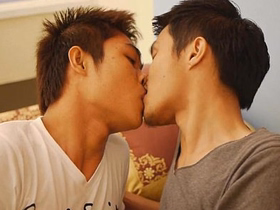 Spicy Thai Sausage gay chinese fuck porn