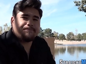 Asian bear solo tugging joyful hot guys porn