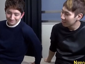 Asian twink rides cock yuto japan gay porn