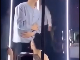 Asian oral stage club korean sulky gay porn