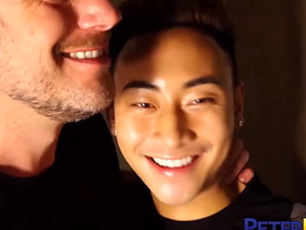 PETERFEVER Gaysian Jeremy Vuitton Raw Bred By Hans Berlin korean gay idol porn
