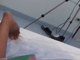 Asians Nat and Poi Piss and Fuck Raw twitter myanmar gay porn