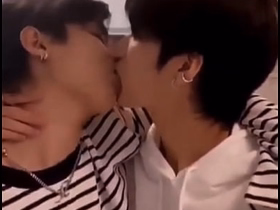 handsome asian kissing porn jap gay