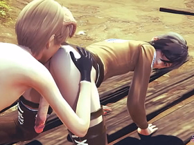 not susceptible titans Yaoi Femboy - Eren Best Yaoi [Annalingus, handjob, blowjob, anal....] - Japanese Asian Manga anime game porn gay chinese gay male porn