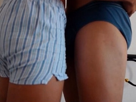 Hot asian Nevin and Sam on 69 chinese gay porn download