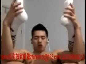 Asian boy cum on cam gay hot anime porn