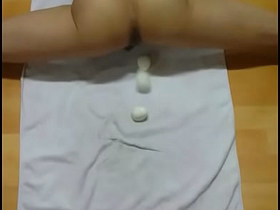 Hot Asian guy lays eggs! joyous porn japan twink