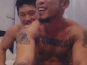 asians 3way muscled pigs better half sex gay porn