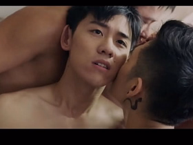 Asian jubilant orgy Sodom's Cat games japan jubilant porn