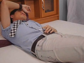 Pleasure Buddies japan school gay porn