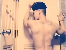 Hot Blaspheme Asian guy happy-go-lucky boy chinese porn