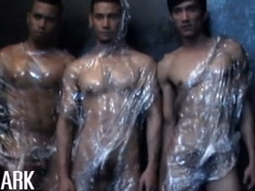 Dark model sexy asian boy studio japan gay porn