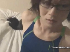 asian crossdresser spasmodical gay chinese student porn