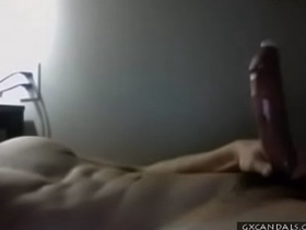 Asian - Rubber Strokes korean gay porn hd