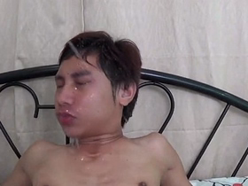 Wet Twink Sex gay asia porn