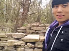 Make an issue be fitting of Orgasmic Adventures be fitting of Jon Arteen gay korean hot porn