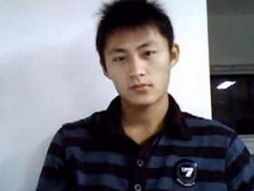 Asian cam 3 - gay china house-servant porn