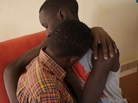 Sweet African Twinks Getting Hot gay porn hot videos