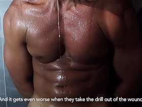 Asian New Zealand larrikin captured and interrogated japan gone uncaring porn