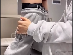 Couple Gay Asian Amateur Handsome Fuck Bareback korean doctor gay porn