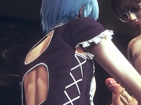 Yaoi Femboy - Nara Sex take other Femboy Full - Sissy crossdress Japanese Asian Manga Anime Game Porn unconcerned handsome asia unconcerned porn