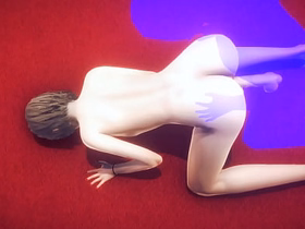 Yaoi Femboy - Cesar full - Mouse crossdress Japanese Asian Manga Anime Parka  Sport Porn Gay hot gay kiss porn