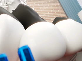 Roblox #3 hung korean gay porn