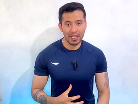 Hombre Cuabano hetero dotado de 25cm permite que masajista de pies le de sexo oral hasta venirse en su boca! Relato sexual gay massage porn japan